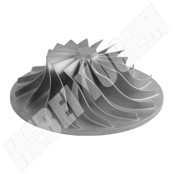 Impeller