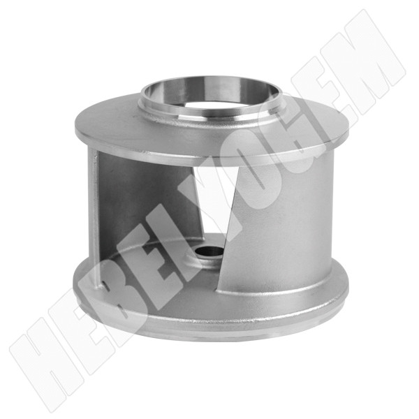 Impeller